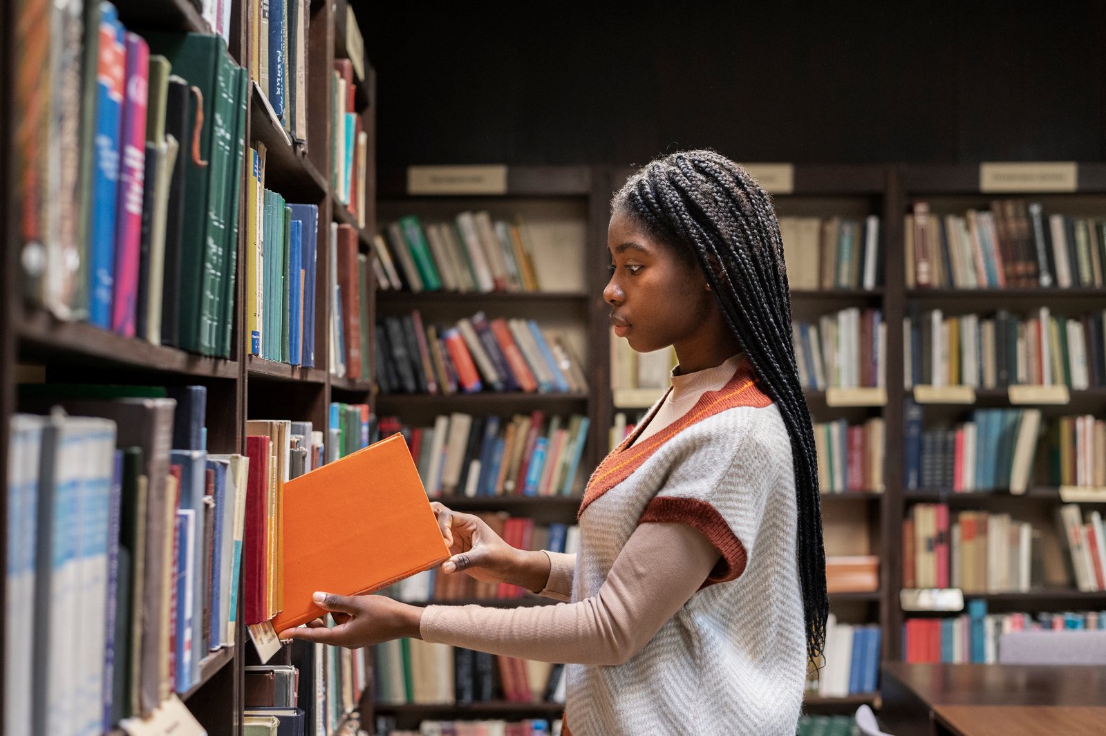 Book Library